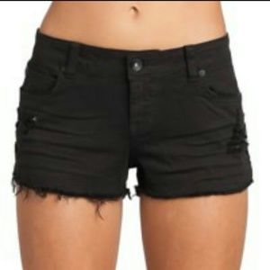 Billabong side tide shorts