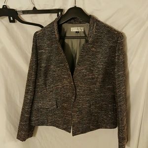 Tahari blazer