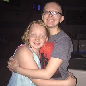 Meet your Posher, Shania