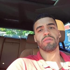 Meet your Posher, Alvin