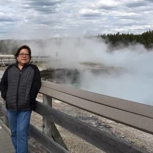 Meet your Posher, Cora