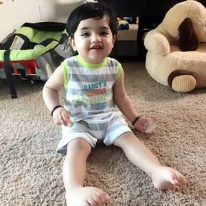 Meet your Posher, Aman