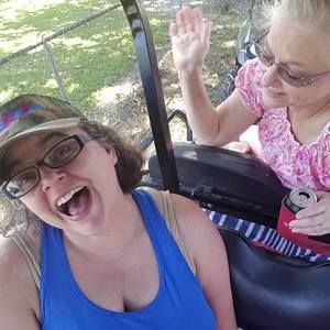 Meet your Posher, Nancy