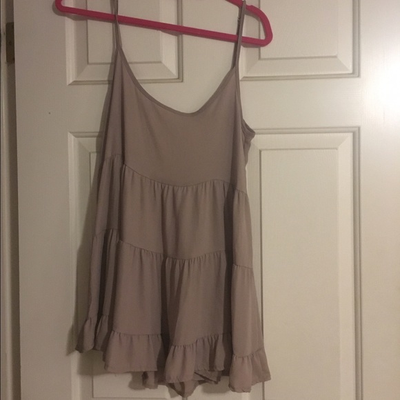 Brandy Melville jada dress