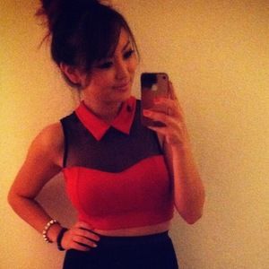 Meet your Posher, Hannah