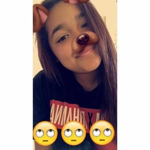 Meet your Posher, Serena