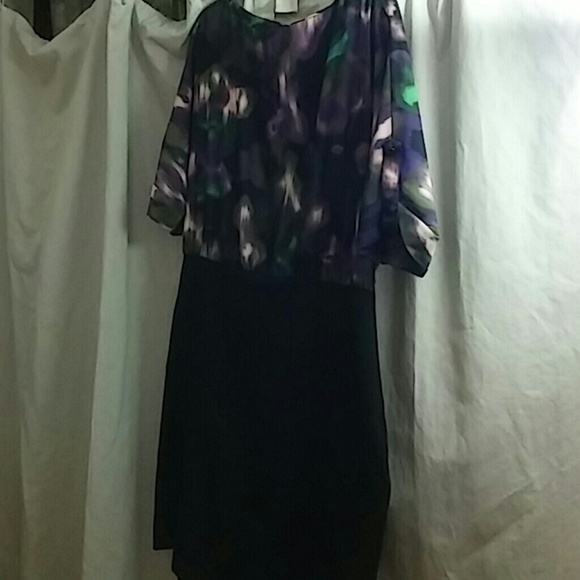 NEW YORK & company Dress