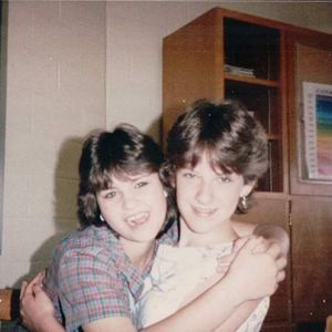 Meet your Posher, Ann