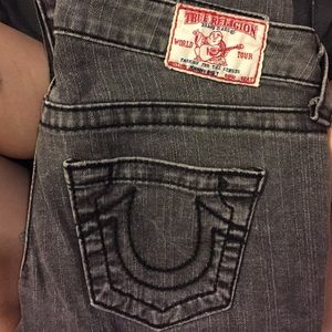 True Religion size 25