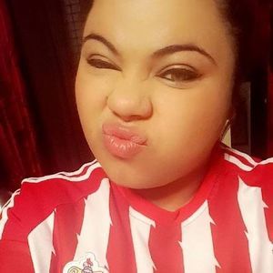 Meet your Posher, Marisela