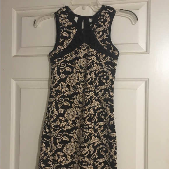 LF dress