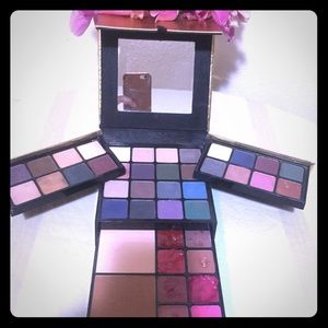 TARTE limited edition jewelry box from Sephora