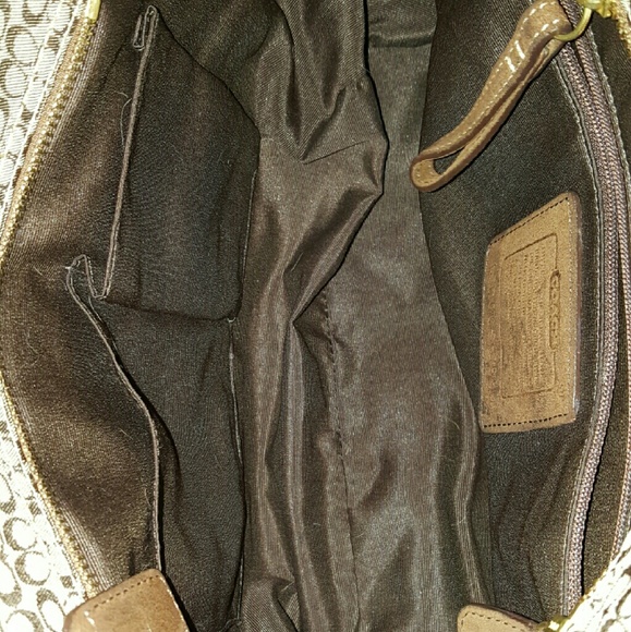 Coach Soho Satchel - Picture 3 of 4