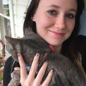 Meet your Posher, Jessica
