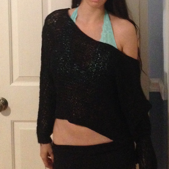 Cute sweater from nordstroms!!!