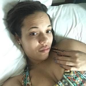 Meet your Posher, Geraldine