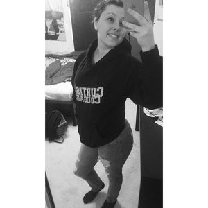 Meet your Posher, Alexis