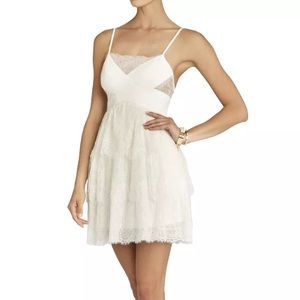 BCBG Max Azria Josanna dress.