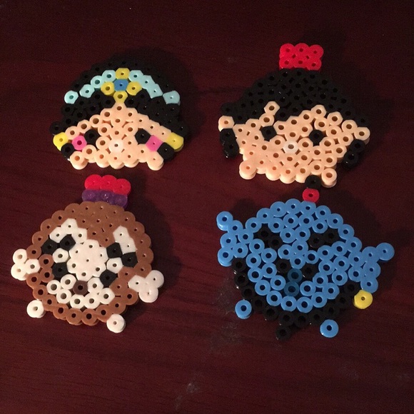Aladdin tsum tsum bundle