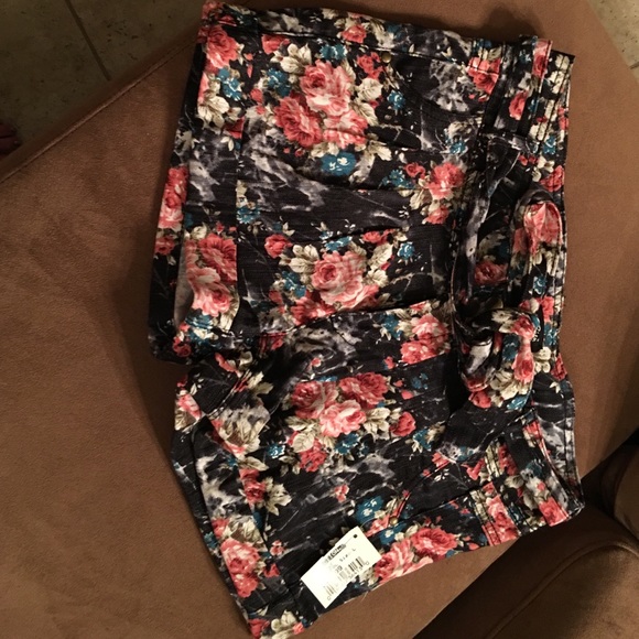 Shorts