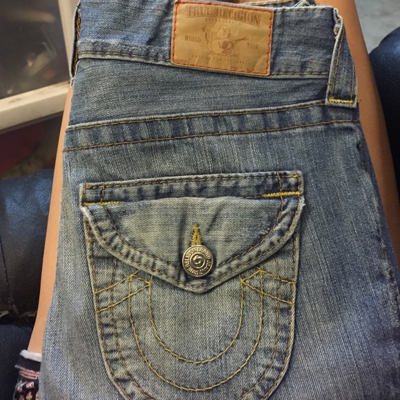 True Religion size 24