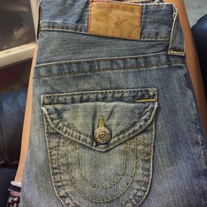 True Religion size 24