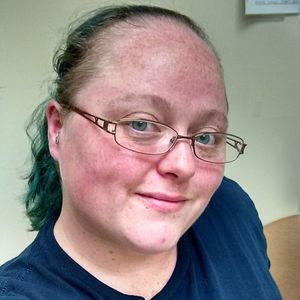 Meet your Posher, Carrie