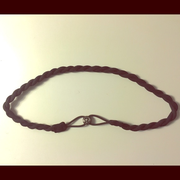 lululemon Charming Twist Headband