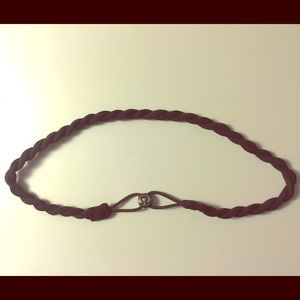 lululemon Charming Twist Headband