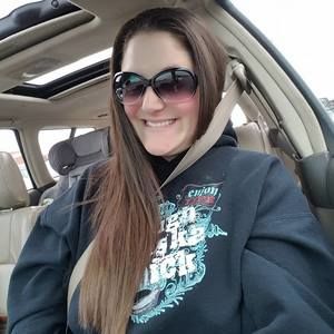 Meet your Posher, Christine