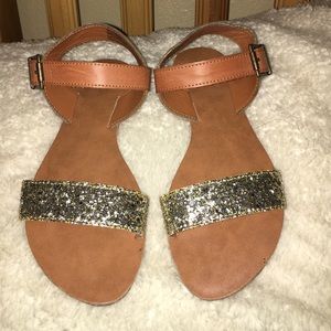 Summer Sandals ☀️