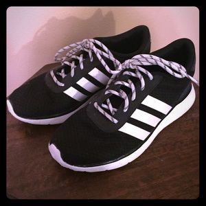Adidas Casual Athletic Shoes