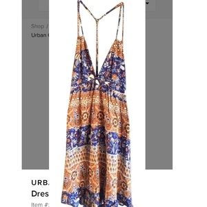 Urban Outfitters Dress
