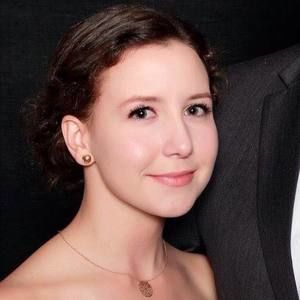 Meet your Posher, Keely