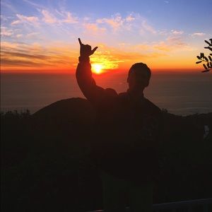 Meet your Posher, Jonathan