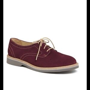 Halogen Oxford flats - Nordstrom