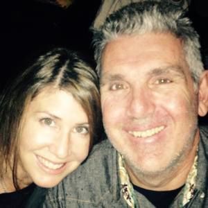 Meet your Posher, Sabrina