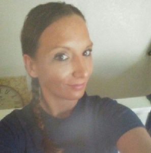 Meet your Posher, Kristy