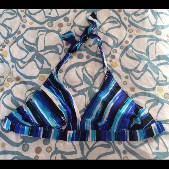 Catalina Bikini Top 1X