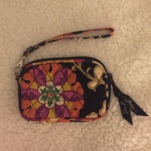 Vera Bradley Tech Case!