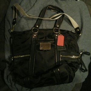 Signature Coach