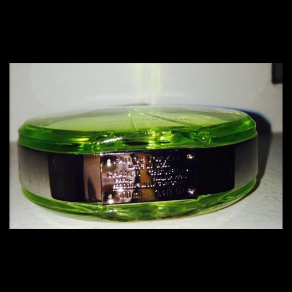 Chanel Chance Eau De Toilette 3.4 oz For Women! - Picture 3 of 4