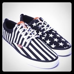 4th of July Radii Shoes!!