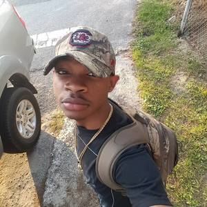 Meet your Posher, Joshua