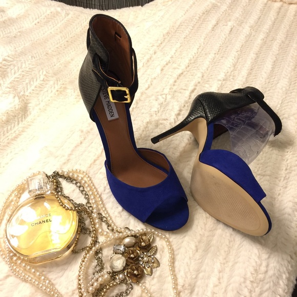 steve madden royalle sandal