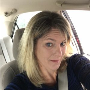 Meet your Posher, Kerry