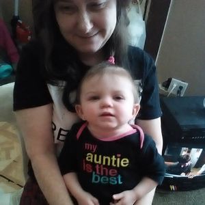 Meet your Posher, Tammy