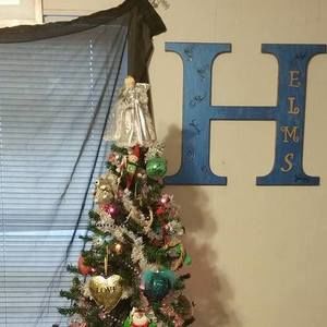 Meet your Posher, Terra