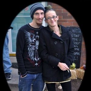 Meet your Posher, Jonnie