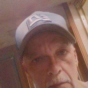 Meet your Posher, Rob